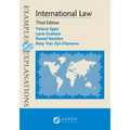 Examples & Explanations for International Law