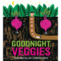 Goodnight, Veggies