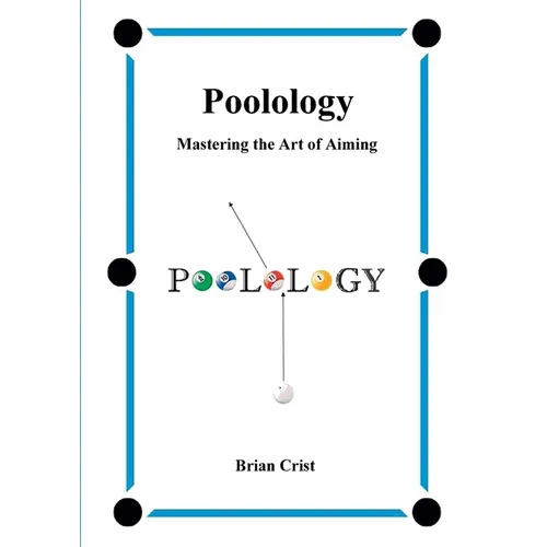 Poolology - Mastering the Art of Aiming