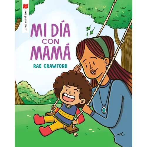 Mi Día Con Mamá