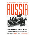 Russia: Revolution and Civil War, 1917-1921