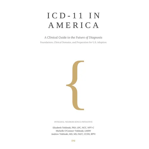 ICD-11 in America