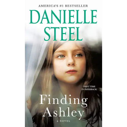 Finding Ashley