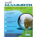 Math Mammoth Grade 7-A Worktext
