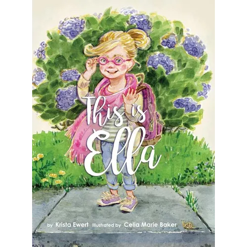 This Is Ella