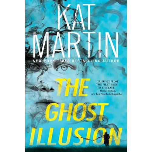 The Ghost Illusion