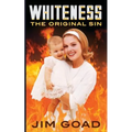 Whiteness: The Original Sin