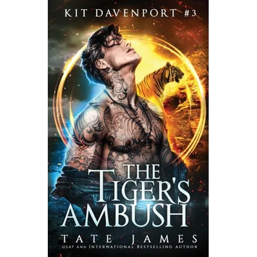 The Tiger's Ambush