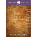 John: A Devotional Commentary