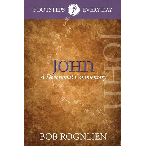 John: A Devotional Commentary