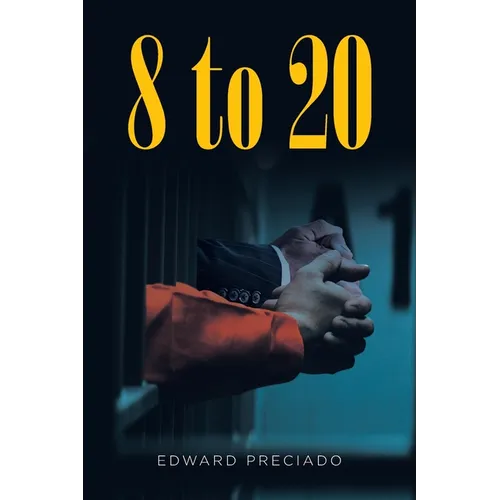 8 to 20