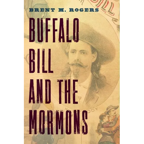 Buffalo Bill and the Mormons