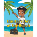 Hunter's Day at the Beach