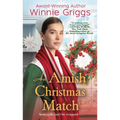 An Amish Christmas Match