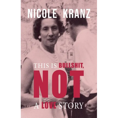 This is Bullshit, Not a Love Story