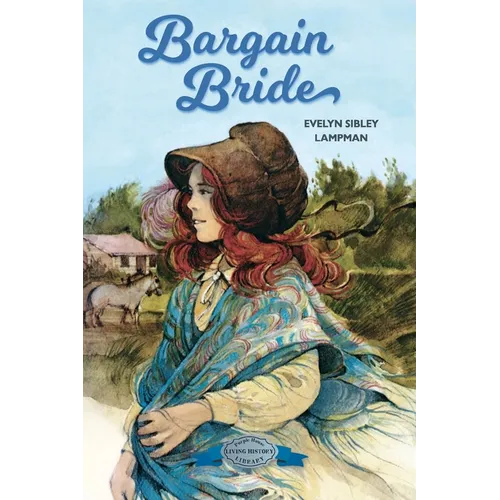 Bargain Bride