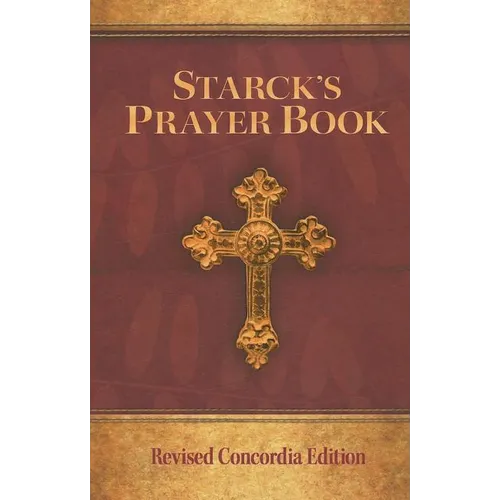 Starck's Prayer Book