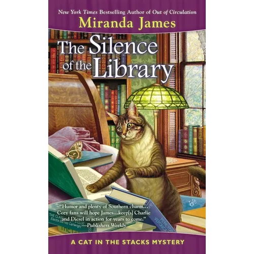 The Silence of the Library