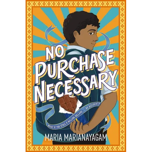 No Purchase Necessary