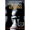 Chasing Shadows: The Game Is Afoot, The Hunt Begins