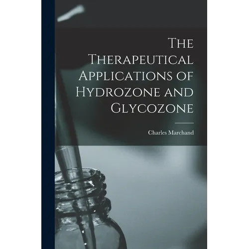 The Therapeutical Applications of Hydrozone and Glycozone