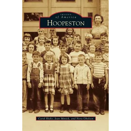 Hoopeston