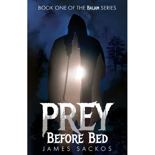 Prey Before Bed