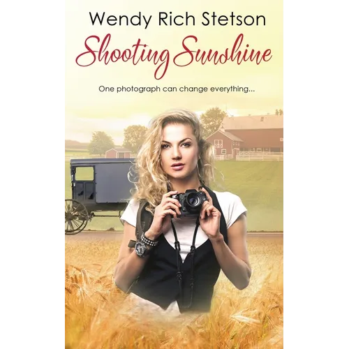 Shooting Sunshine