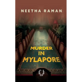 Murder in Mylapore