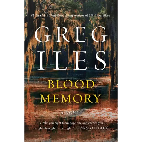 Blood Memory