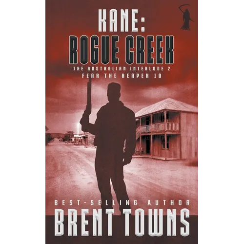 Kane: Rogue Creek