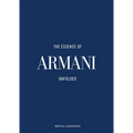 The Essence of Armani: Unfolded