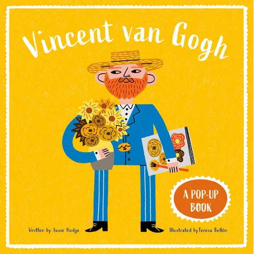 Vincent Van Gogh