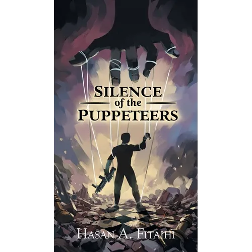 Silence of the Puppeteers