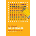 WonderWord Volume 43