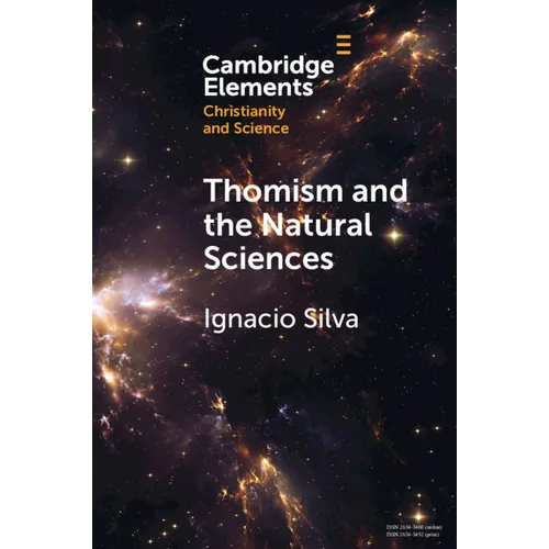 Thomism and the Natural Sciences