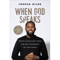 When God Speaks: Thrive in Uncertain Times and Gain Confidence for Your Future