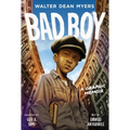 Bad Boy: A Graphic Memoir