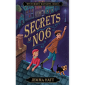 Secrets at No.6