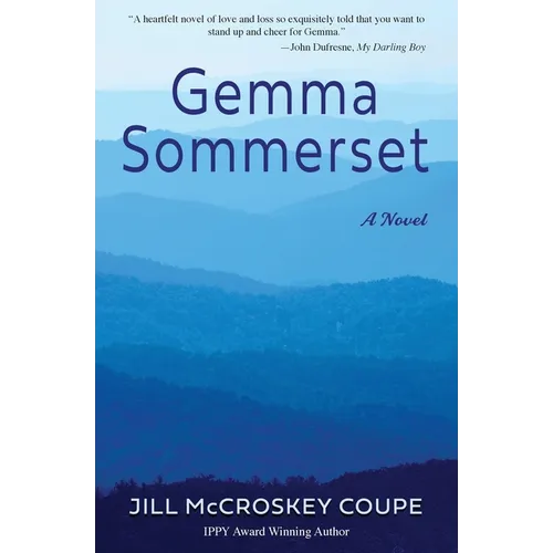 Gemma Sommerset