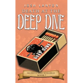 Death at the Deep Dive: An M/M Cozy Mystery