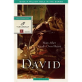 David: Man after God's Own Heart