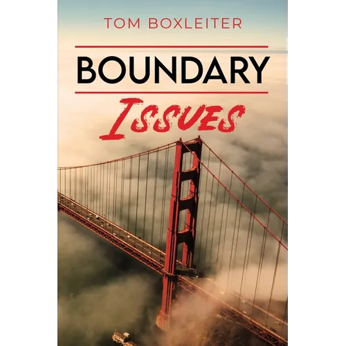 Boundary Issues