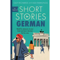 Short Stories in German for Beginners