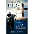 Morning Ride