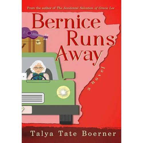 Bernice Runs Away