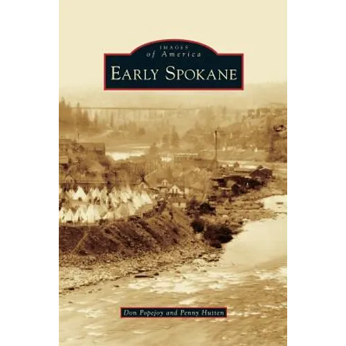 Early Spokane