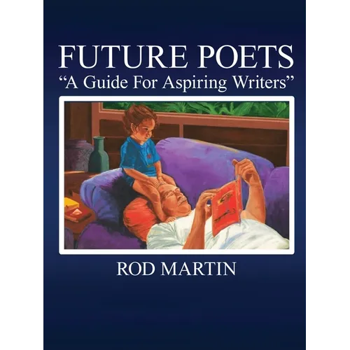 Future Poets