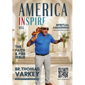 America Inspire Mag - Volume 9, Issue 17