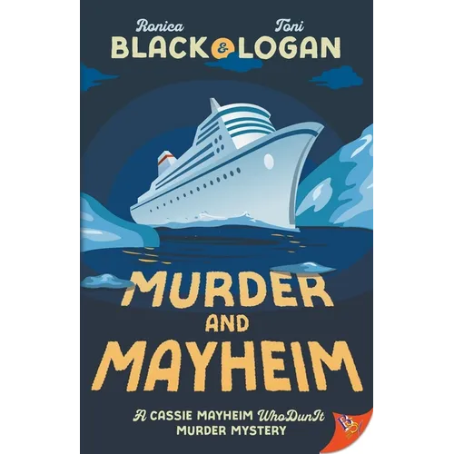 Murder and Mayheim